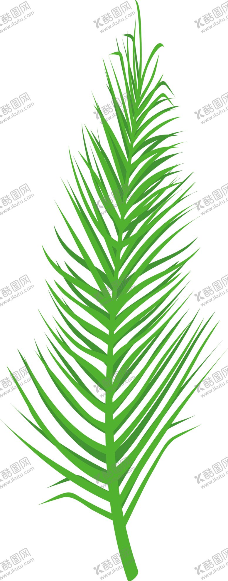 编号：76245309251142022825【酷图网】源文件下载-绿色植物