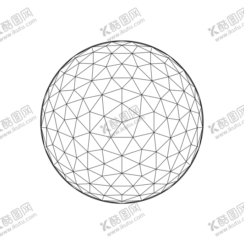 编号：67248606291357261279【酷图网】源文件下载-抽象潮流图案几何背景图案