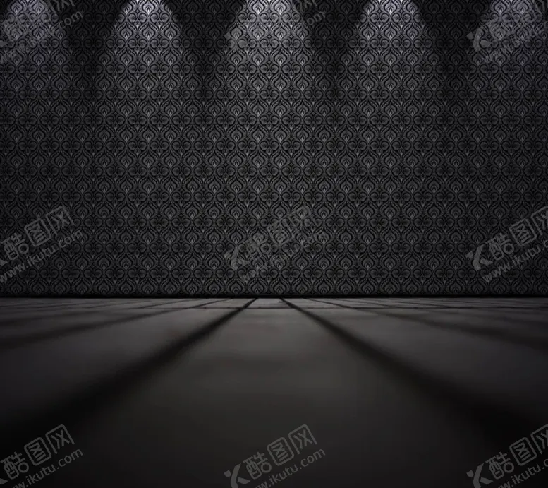 编号：30483103230158137312【酷图网】源文件下载-黑色质感