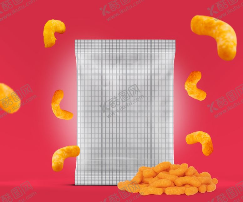 编号：75406709290335401773【酷图网】源文件下载-包装样机