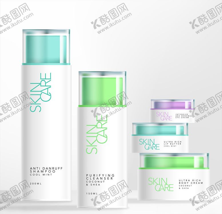 编号：56841409190201064575【酷图网】源文件下载-化妆品