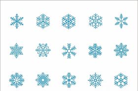 雪花