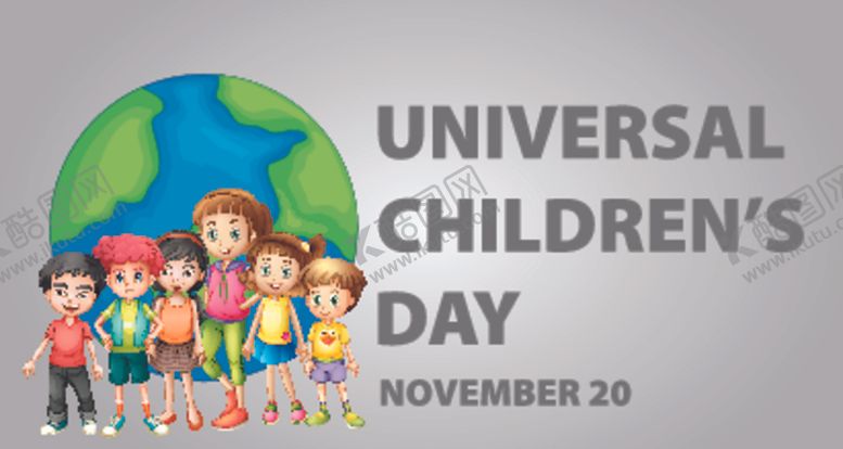 编号：76047810032136044773【酷图网】源文件下载-卡通学生