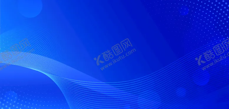 编号：49612309180025440698【酷图网】源文件下载-蓝色背景