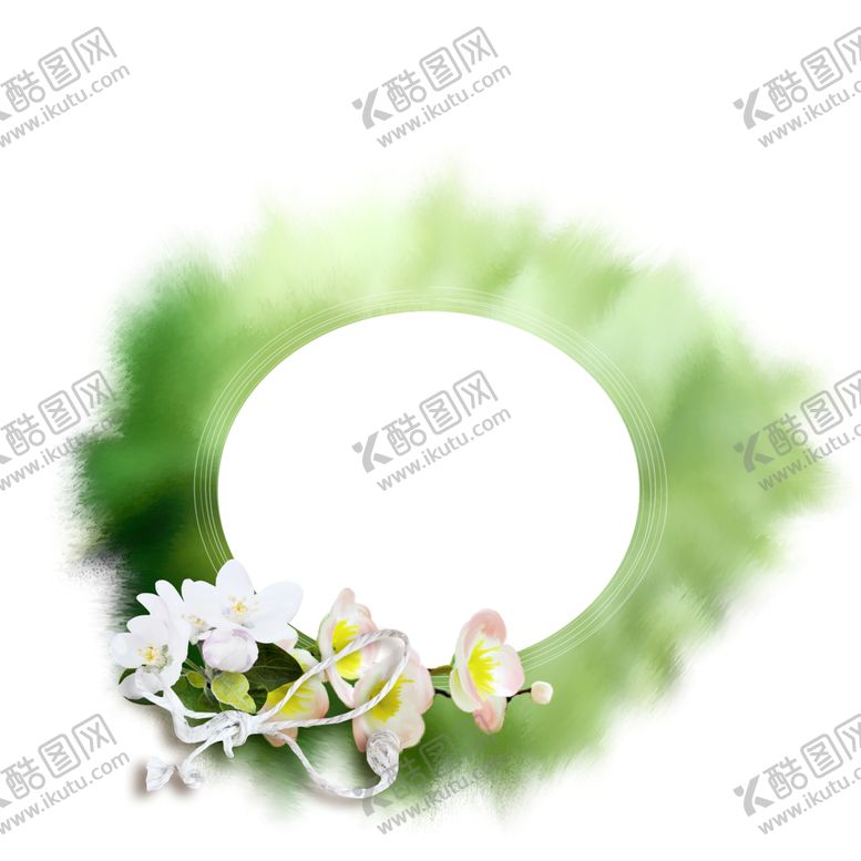 编号：30276610101818118135【酷图网】源文件下载-边框相框