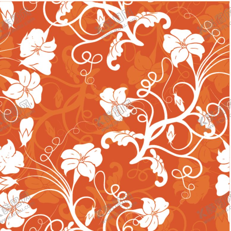 编号：62731410040613174798【酷图网】源文件下载-简约创意花纹图案