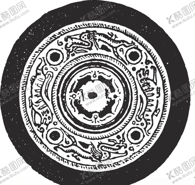 编号：40810505060037337995【酷图网】源文件下载-镂空花图案