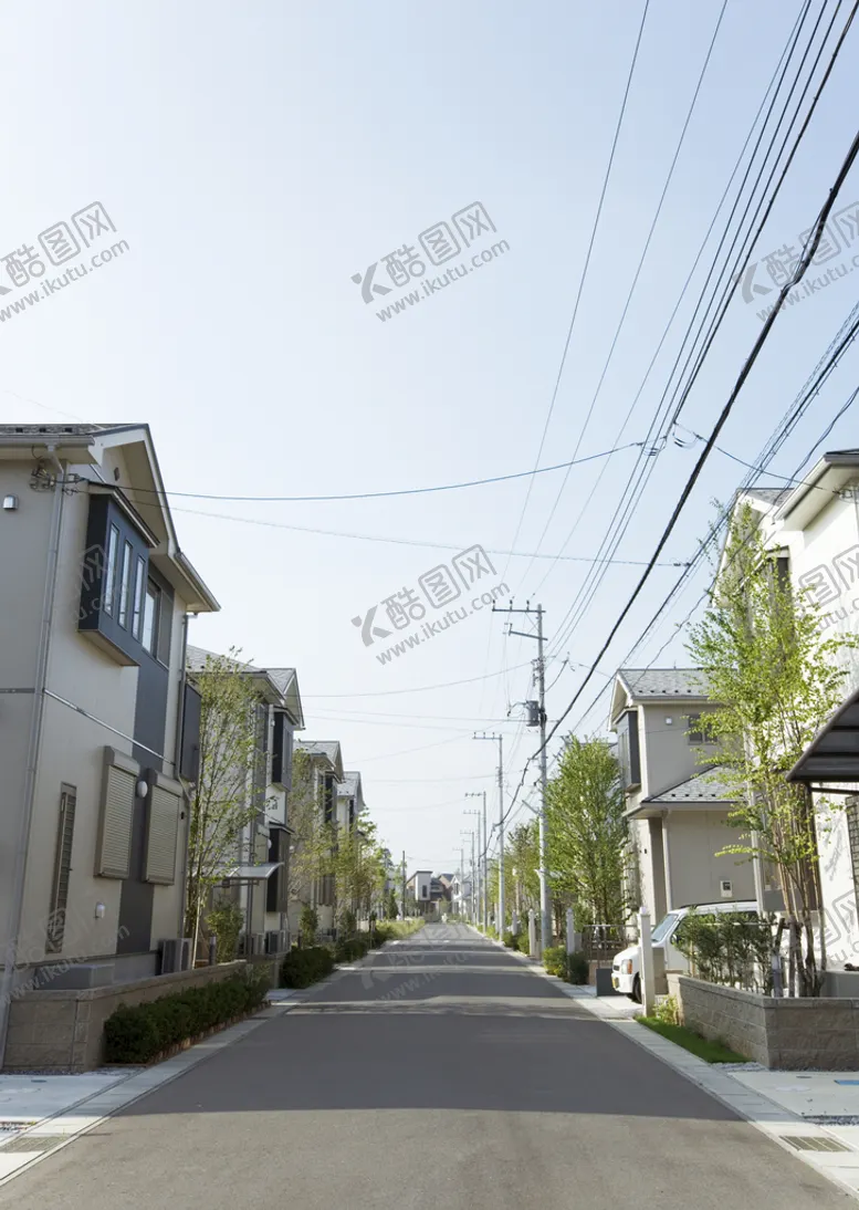 编号：31897209161923504732【酷图网】源文件下载-现代城镇风光      