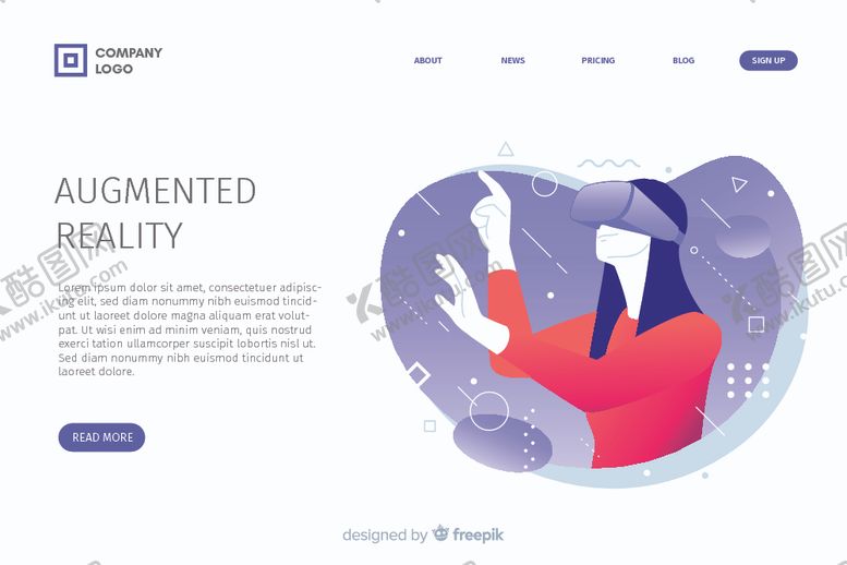 编号：73259010030115293493【酷图网】源文件下载-ar虚拟现实