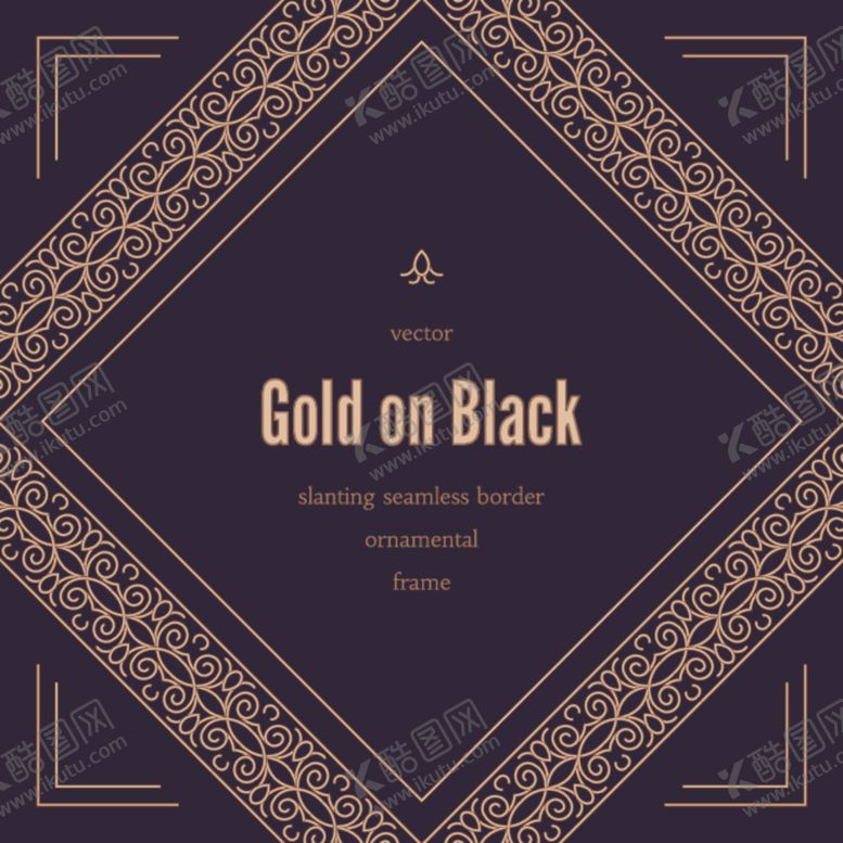 编号：90261310131307401010【酷图网】源文件下载-花纹