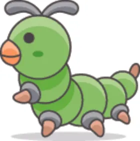 虫子