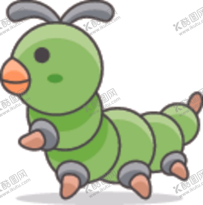 编号：87483310010916144628【酷图网】源文件下载-虫子