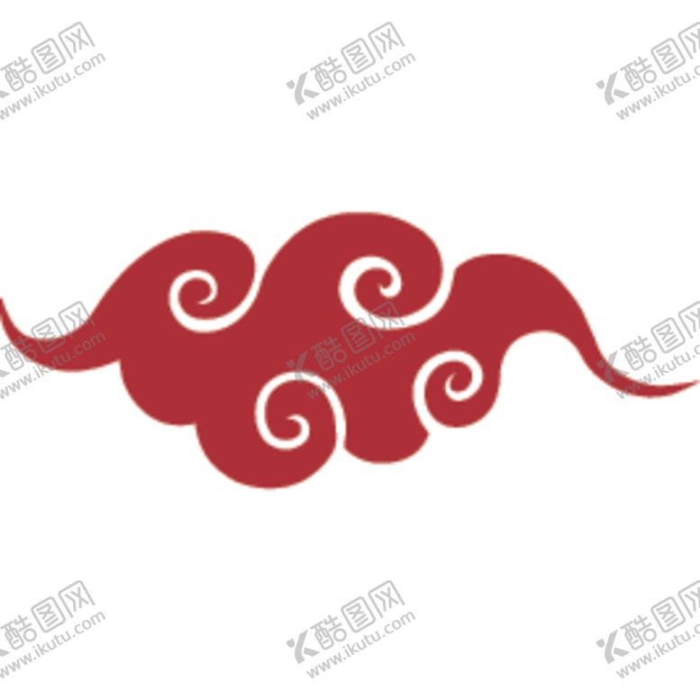 编号：80363004182358403604【酷图网】源文件下载-祥云矢量图