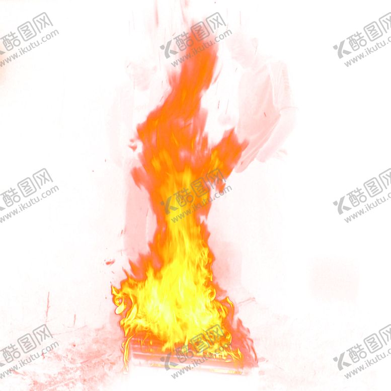 编号：69446510300823441831【酷图网】源文件下载-火焰