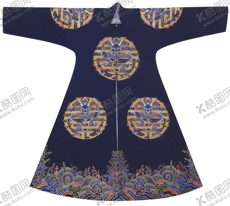 编号：63185405030014513985【酷图网】源文件下载-汉服素材