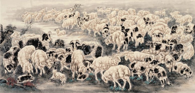 编号：72386409301857003146【酷图网】源文件下载-百羊图