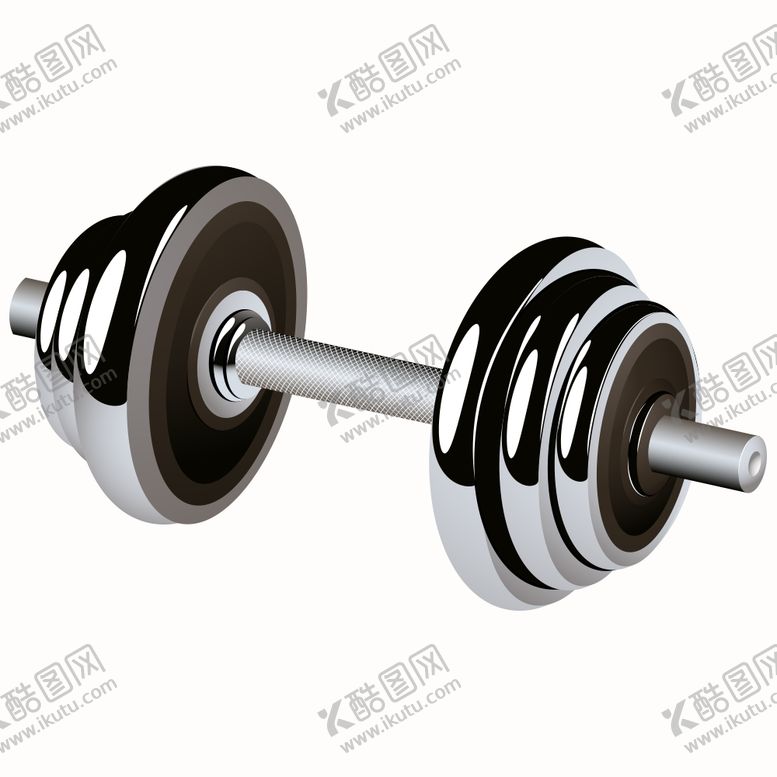 编号：77121109260958234087【酷图网】源文件下载-哑铃