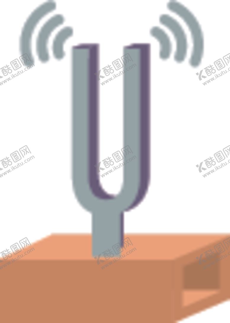编号：16973005121116158356【酷图网】源文件下载-音叉
