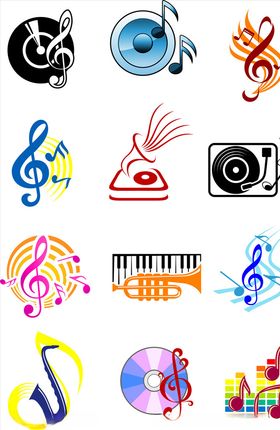 音乐元素
