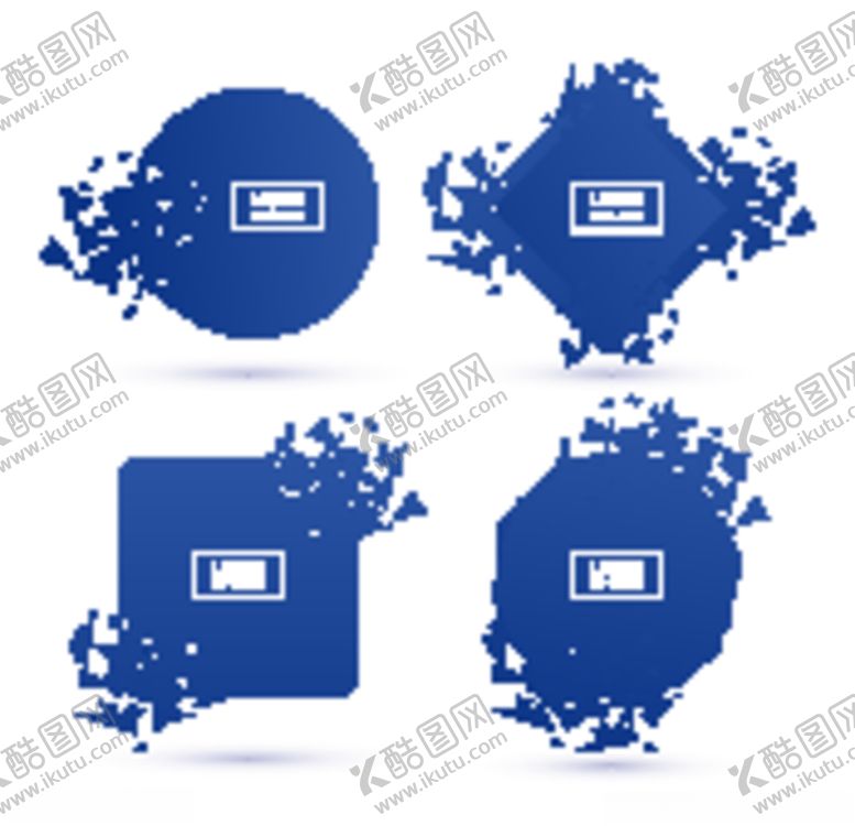 编号：33843009252242206083【酷图网】源文件下载-矢量标签素材