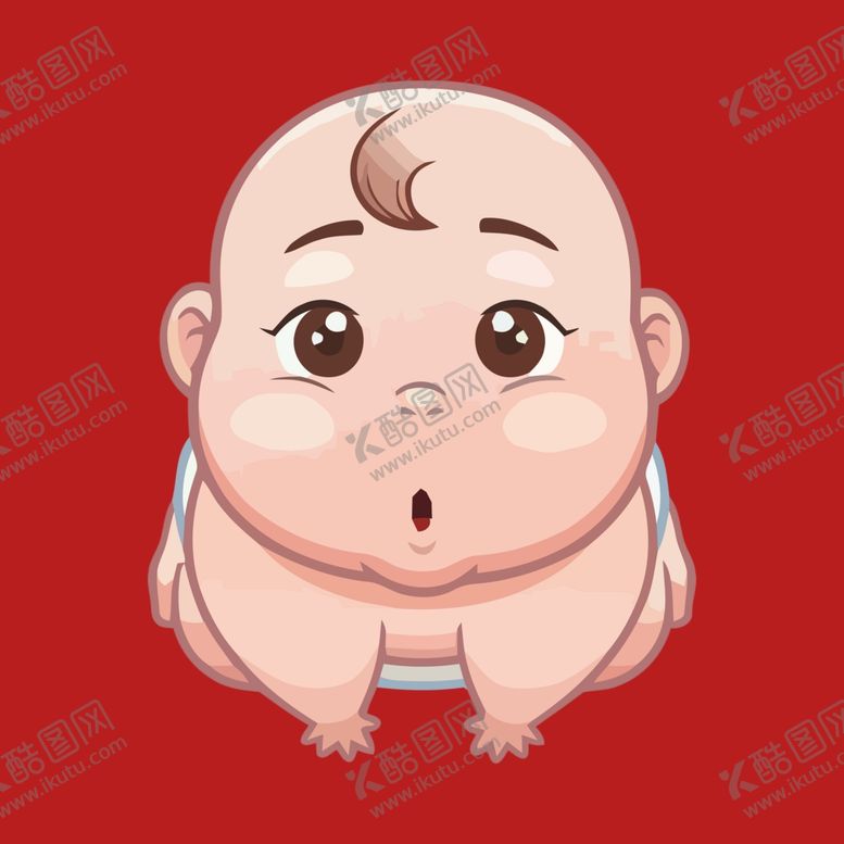 编号：28510803080605371072【酷图网】源文件下载-手绘卡通儿童