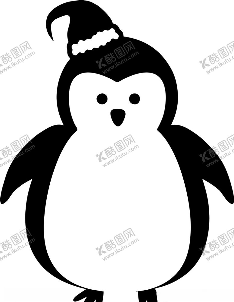 编号：96966007012104107335【酷图网】源文件下载-企鹅