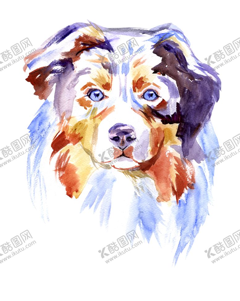 编号：36798810030512461720【酷图网】源文件下载-手绘动物