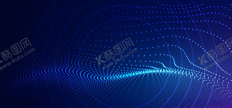 编号：83968010300600231358【酷图网】源文件下载-科技背景