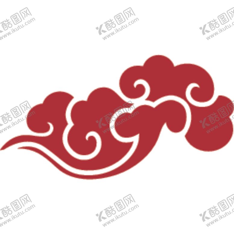 编号：57551809110651374169【酷图网】源文件下载-祥云矢量图