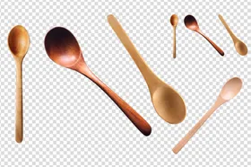 勺子小勺子