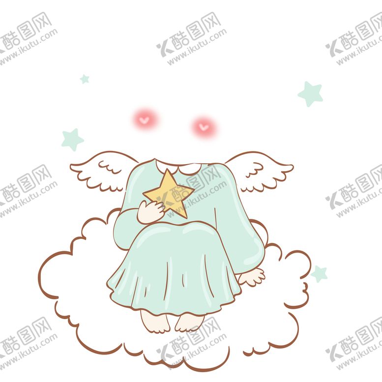 编号：10475209220532313612【酷图网】源文件下载-卡通形象