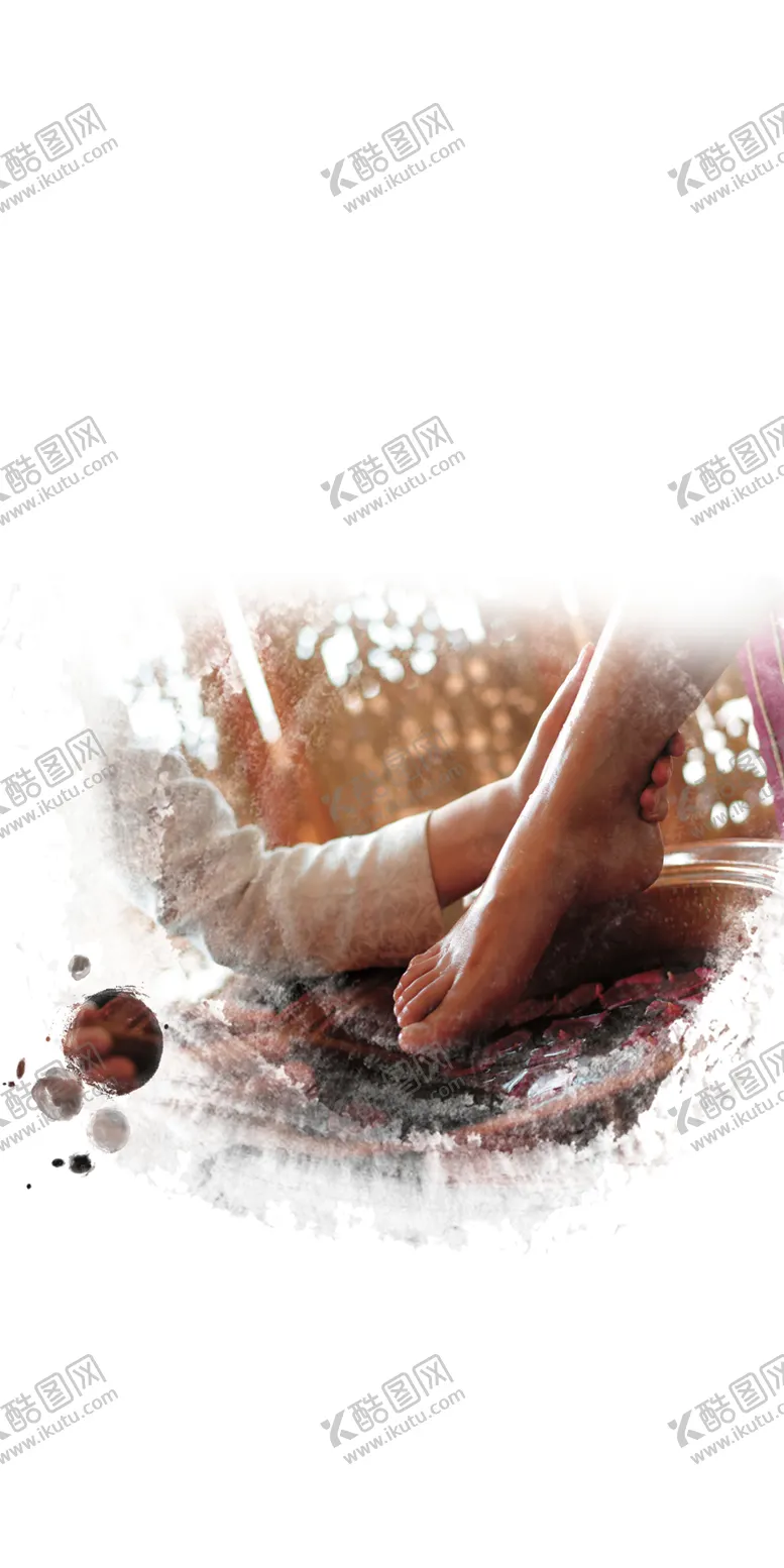 编号：41646504280307537565【酷图网】源文件下载-足疗