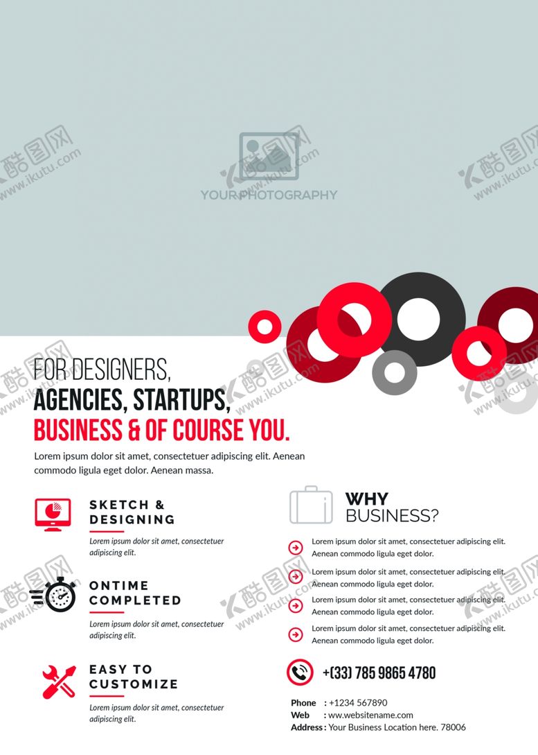 编号：93501209112050517528【酷图网】源文件下载-海报设计