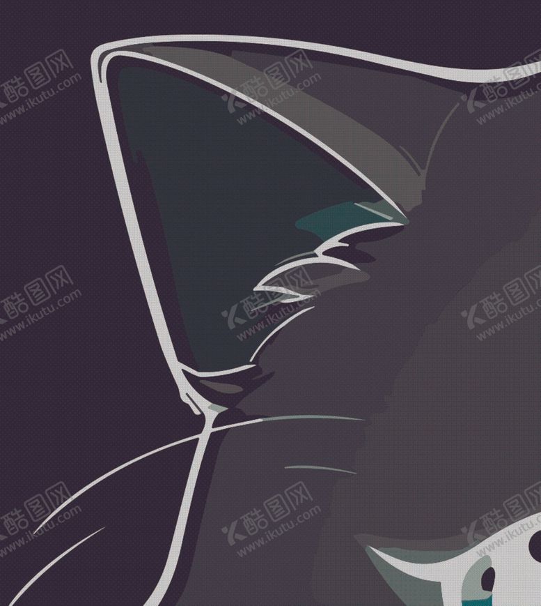 编号：53704612011825497673【酷图网】源文件下载-小猫