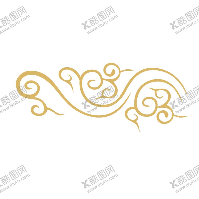 编号：85066910120845076119【酷图网】源文件下载-祥云