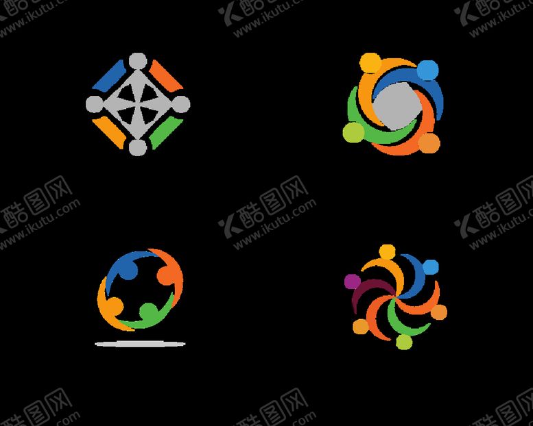 编号：21881806240404236205【酷图网】源文件下载-矢量logo图标