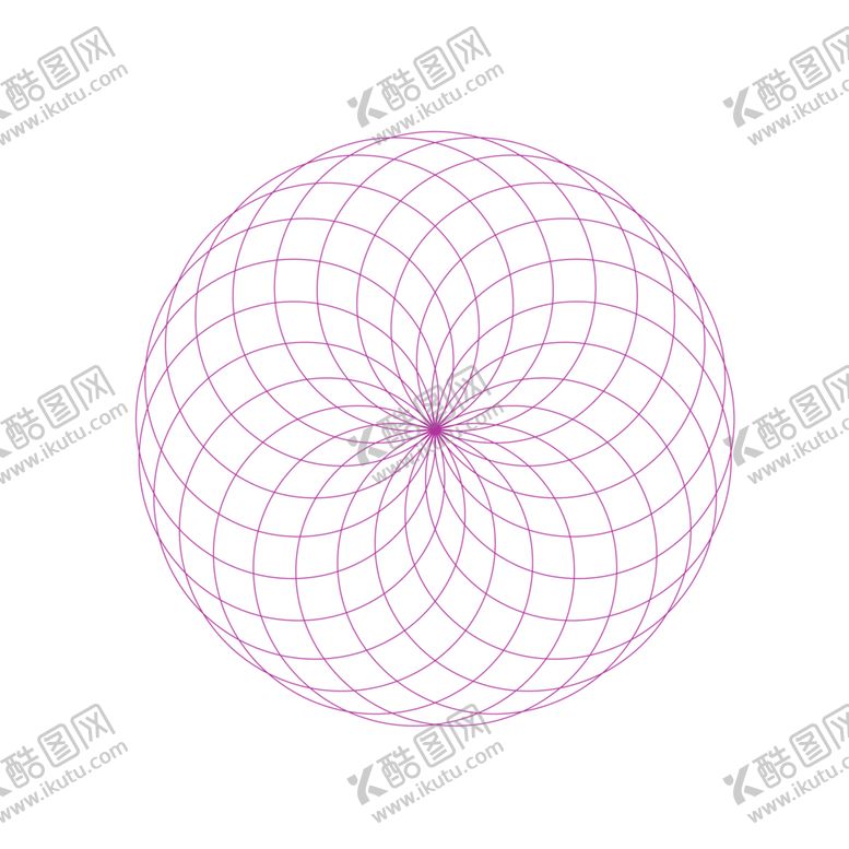 编号：26358705051547064237【酷图网】源文件下载-圆环底纹