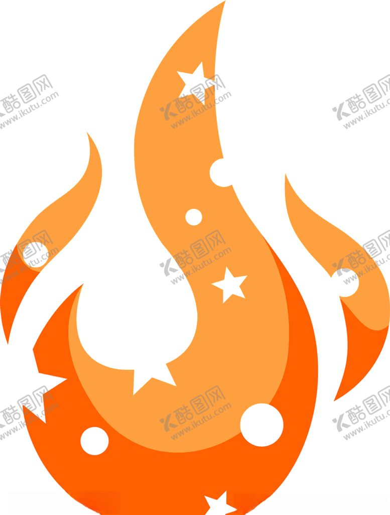 编号：50583104192030029165【酷图网】源文件下载-星火