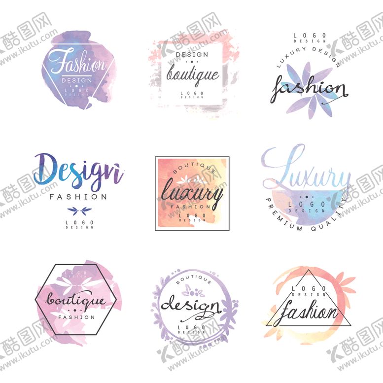 编号：67529506290426448600【酷图网】源文件下载-矢量logo图标