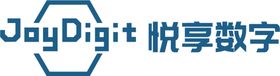 悦享数字公司logo