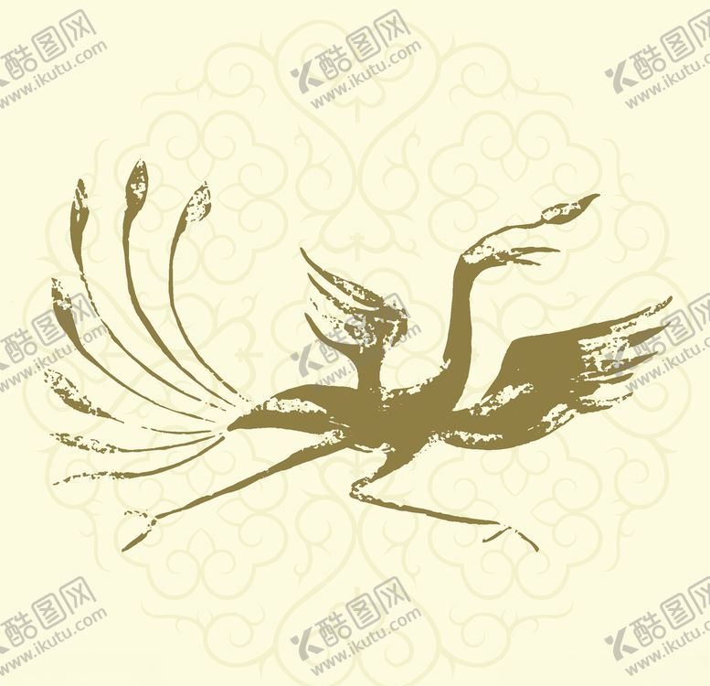 编号：20621210071840019575【酷图网】源文件下载-凤凰