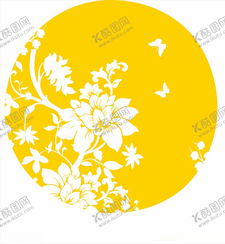 编号：32007909251040332928【酷图网】源文件下载-玄关端景花