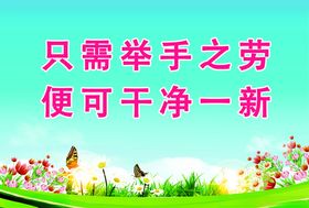 环境风险标识牌