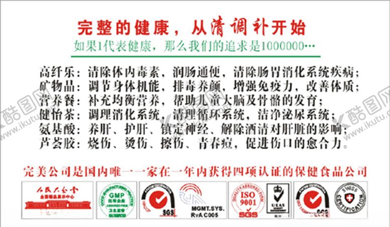 编号：70563010040916013972【酷图网】源文件下载-美容名片