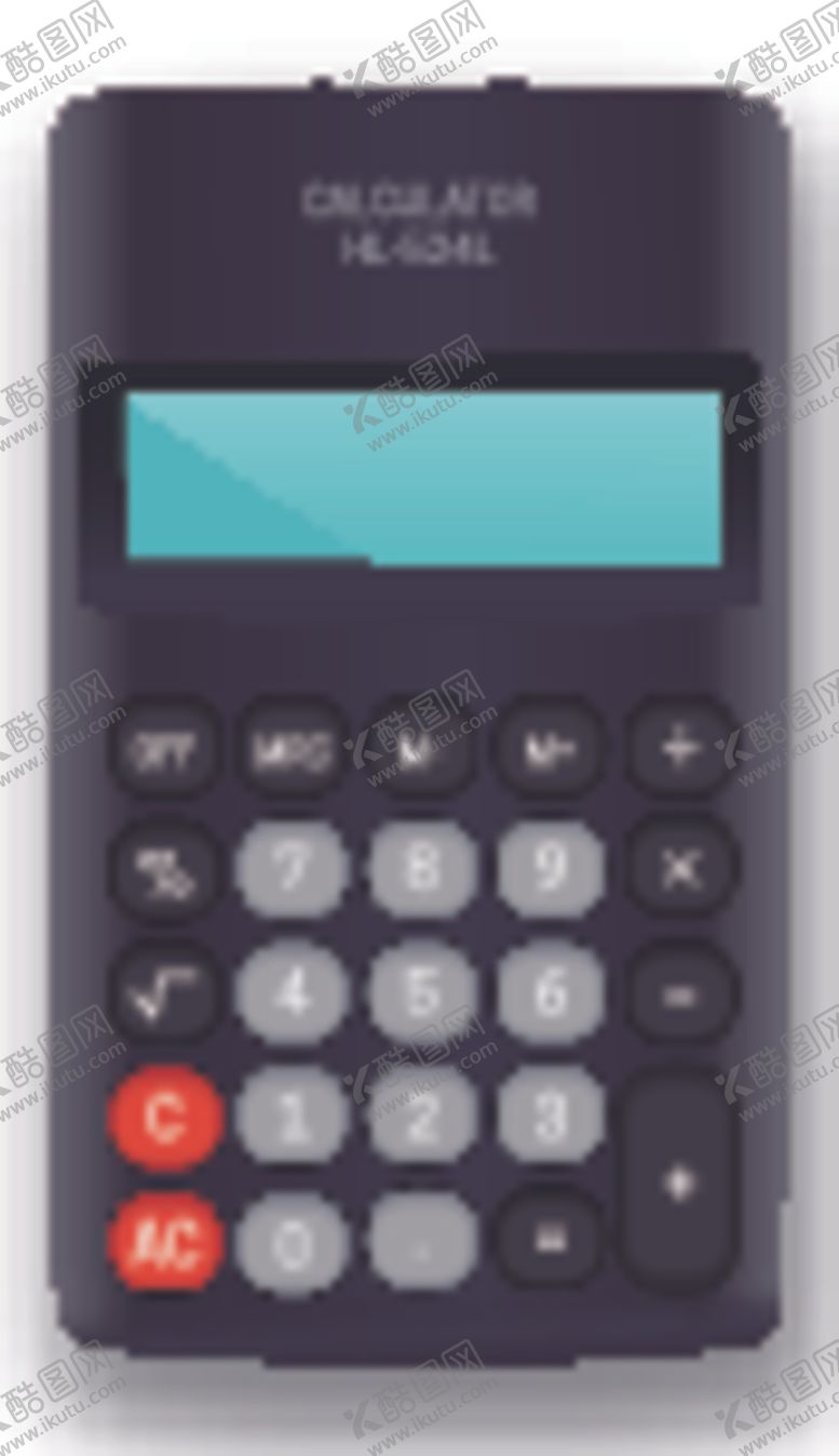 编号：54078809141218586811【酷图网】源文件下载-计算器