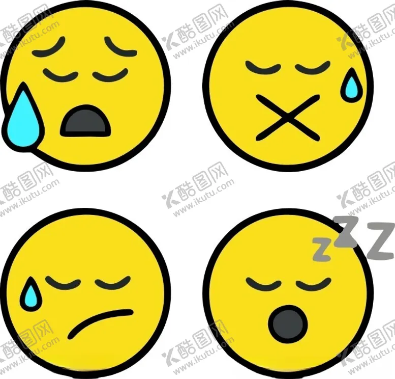 编号：99459302091335216694【酷图网】源文件下载-表情包