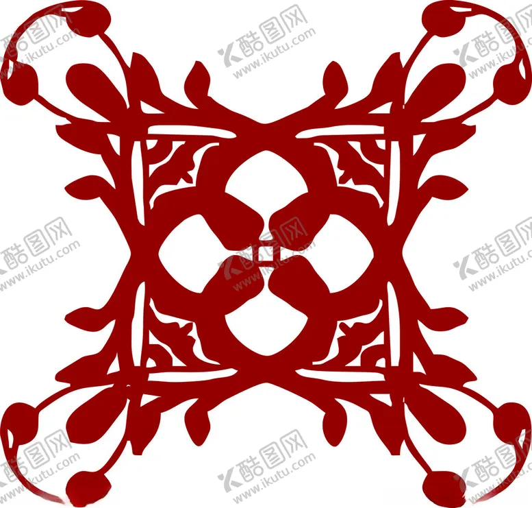 编号：78648502180109055497【酷图网】源文件下载-古代边框雕刻造型