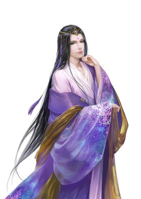 古风男素材