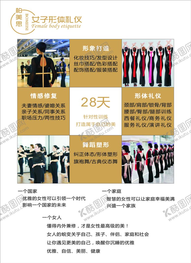 编号：01526309170921326489【酷图网】源文件下载-形体展板