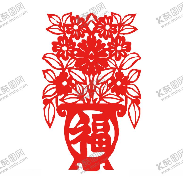 编号：65581609281038072152【酷图网】源文件下载-雕刻窗花镂空